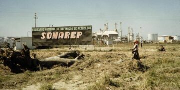 Refinaria da Matola marcou industrialização e expõe dependência energética actual