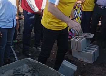 Projecto de lazer em Chimoio reforça aposta municipal na diversificação económica