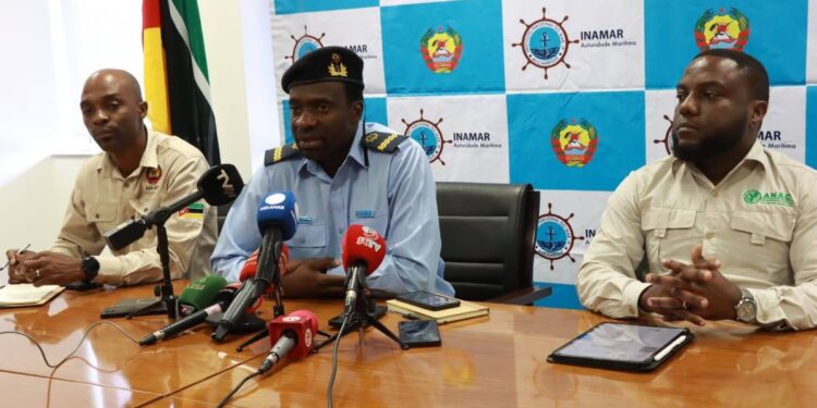 MAAP lança época balnear e mobiliza mais de 300 agentes para fiscalização das praias