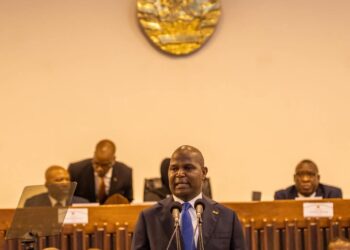 Presidente da República Destaca Autonomia do SERNIC no Combate ao Crime