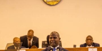 Presidente da República Destaca Autonomia do SERNIC no Combate ao Crime