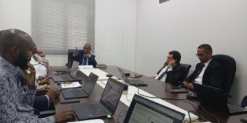 Governo aprofunda agenda da transformação digital