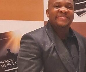 “Somos resultados das nossas decisões”: Profeta Obax lança obra sobre escolhas e transformação pessoal