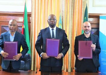 Parceria entre município, sector portuário e sociedade civil aposta na mudança de comportamentos