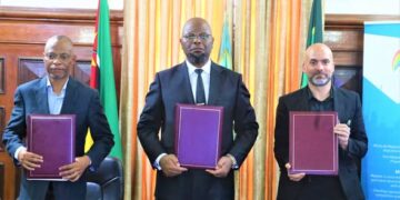 Parceria entre município, sector portuário e sociedade civil aposta na mudança de comportamentos