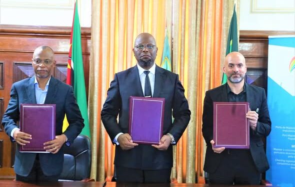 Parceria entre município, sector portuário e sociedade civil aposta na mudança de comportamentos