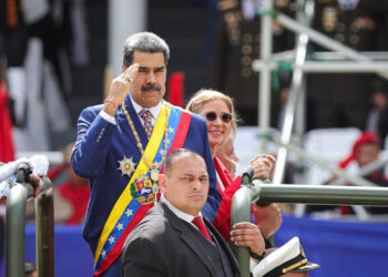 Maduro afirma ter apoio do Conselho de Segurança da ONU face a tensões com os Estados Unidos