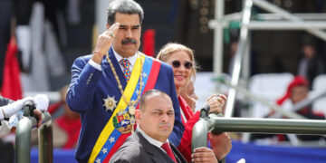 Maduro afirma ter apoio do Conselho de Segurança da ONU face a tensões com os Estados Unidos