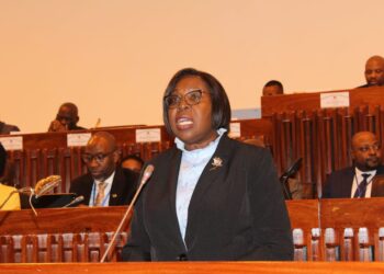 Primeira-Ministra divulga plano económico para 2026 e prevê retoma do crescimento