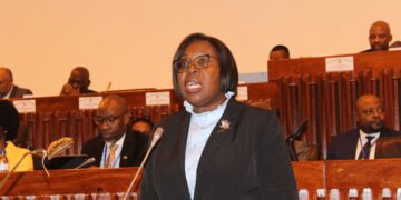 Primeira-Ministra divulga plano económico para 2026 e prevê retoma do crescimento