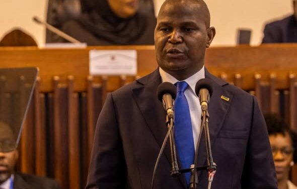 Informe Anual: “O estado da nação é de confiança renovada, rumo a um desenvolvimento sustentável e inclusivo”