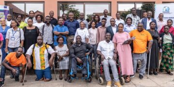 FAMOD assinala Dia Internacional da Pessoa com Deficiência com apelo à mudança social e à implementação efectiva da nova lei de igualdade