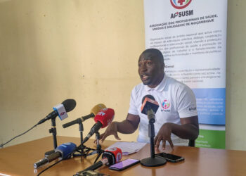 APSUSM alerta ao colapso do Sistema Nacional de Saúde no incumprimento do 13º salário