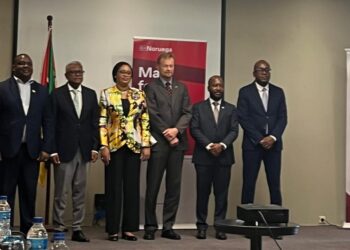 INP reforça cooperação na implementação do Fundo Soberano de Moçambique