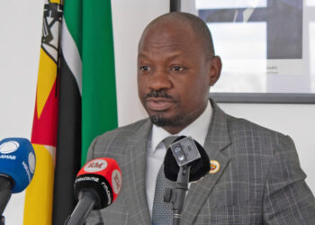  Governo promete tolerância zero à corrupção no sector público