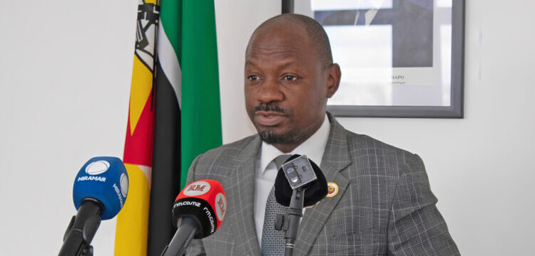  Governo promete tolerância zero à corrupção no sector público