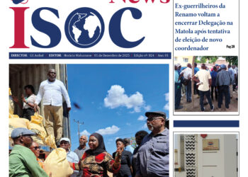 IsocNews Edição nr 24