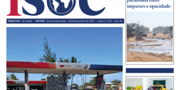 IsocNews Edição nr 25