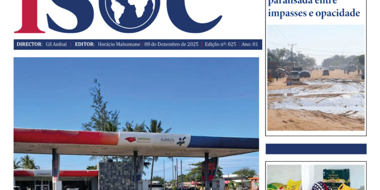 IsocNews Edição nr 25