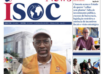 IsocNews Edição nr 26