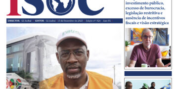 IsocNews Edição nr 26