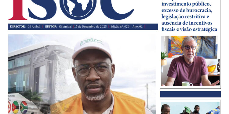 IsocNews Edição nr 26