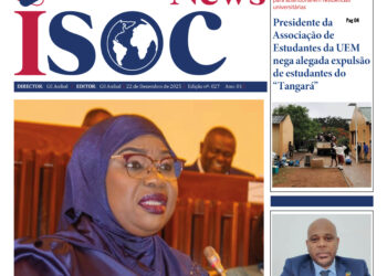 IsocNews Edição nr 27