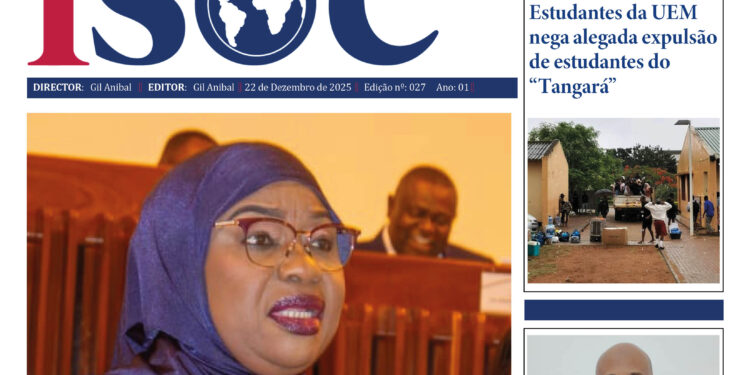 IsocNews Edição nr 27