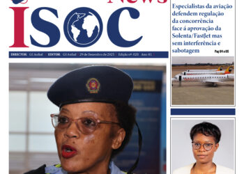 IsocNews Edição nr 28