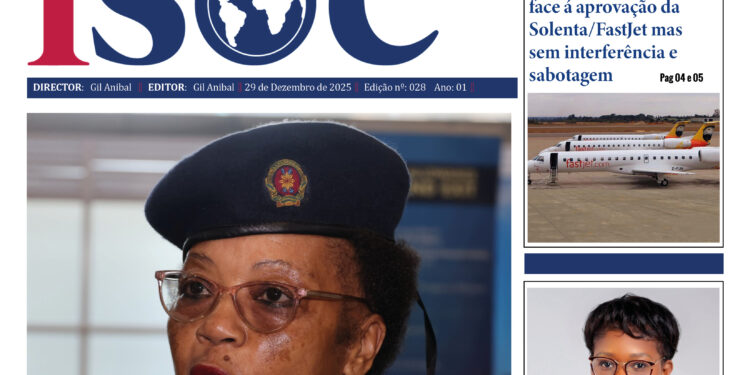 IsocNews Edição nr 28