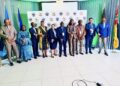 Moçambique assume presidência da AUSC Região 5 com foco estratégico e diplomático