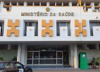 Governo Americano pretende retomar apoio às actividades do MISAU