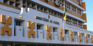 Moçambique regista aumento de casos de infecções respiratórias agudas, mas sem maior gravidade