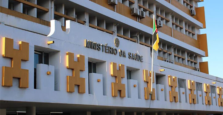 Moçambique regista aumento de casos de infecções respiratórias agudas, mas sem maior gravidade