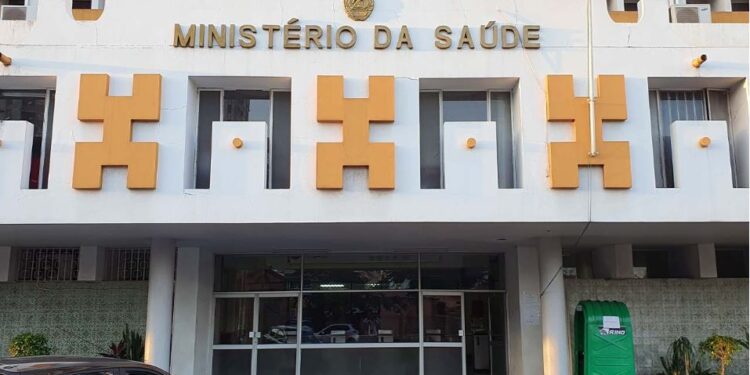 Governo Americano pretende retomar apoio às actividades do MISAU