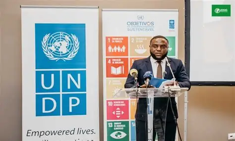 ANAC reforça apelo ao apoio contínuo para proteger ecossistemas marinhos