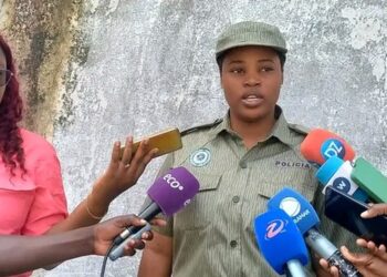 Empresa de Segurança agressora de menor de 8 anos na Zambézia é processada e proibida de operar até segunda ordem