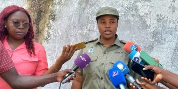 Empresa de Segurança agressora de menor de 8 anos na Zambézia é processada e proibida de operar até segunda ordem