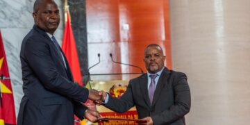 Contratos de desempenho passam a balizar-se sobre actuação do Executivo de Chapo