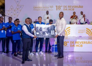 Chapo defende nova estratégia energética e desafia HCB a reforçar papel no desenvolvimento nacional