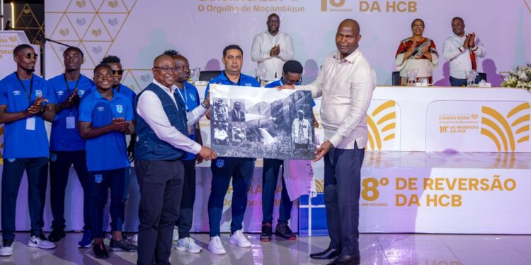 Chapo defende nova estratégia energética e desafia HCB a reforçar papel no desenvolvimento nacional