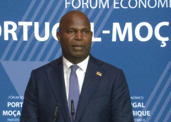 Presidente Daniel Chapo garante prioridade à segurança e às reformas económicas