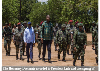 Presidential Weekly Ed 24