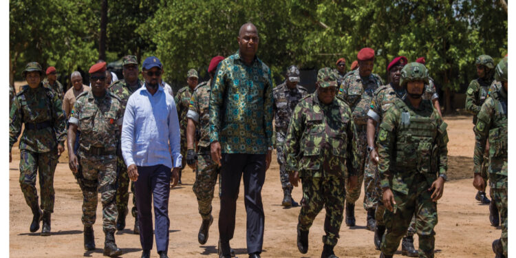 Presidential Weekly Ed 24