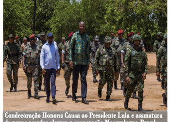 Semanário Presidencial Ed 24