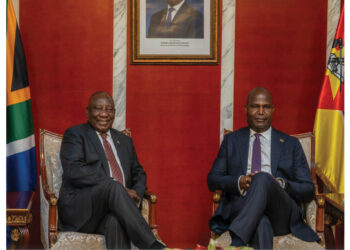 Presidential Weekly Ed 25