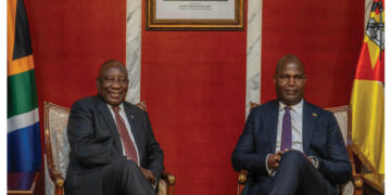 Presidential Weekly Ed 25