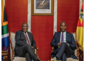 Semanário Presidencial Ed 25