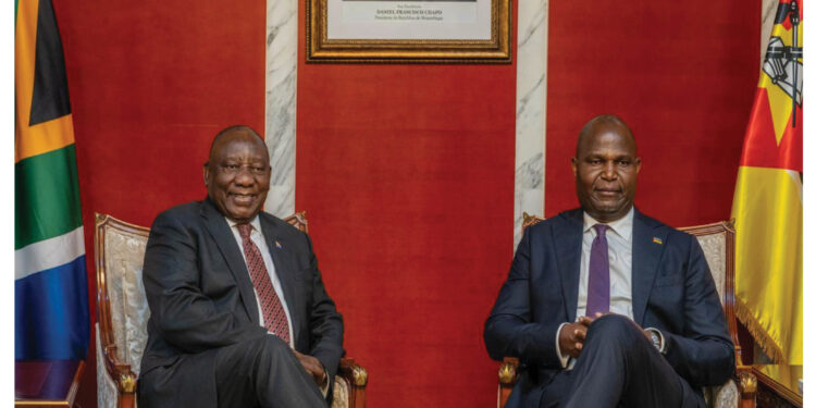 Semanário Presidencial Ed 25