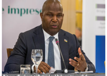 Presidential Weekly Ed 26